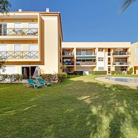 Vilamoura Delight With Pool By Homing Exterior photo