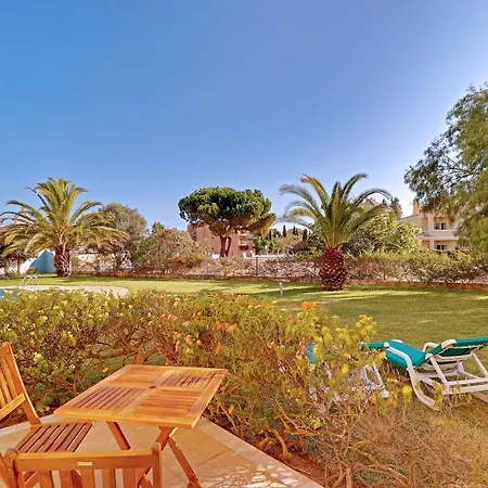 Vilamoura Delight With Pool By Homing Exterior photo