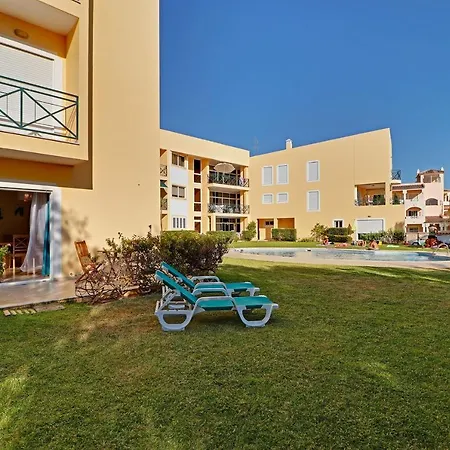 Vilamoura Delight With Pool By Homing Exterior photo
