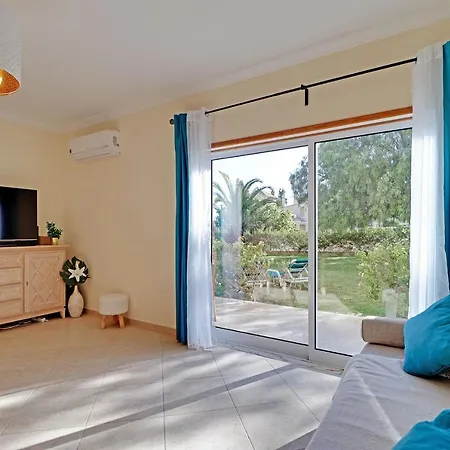 Vilamoura Delight With Pool By Homing Exterior photo