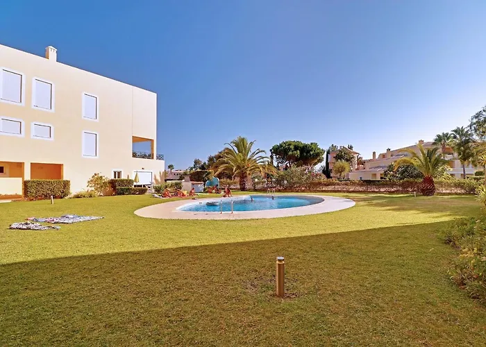 Vilamoura Delight With Pool By Homing