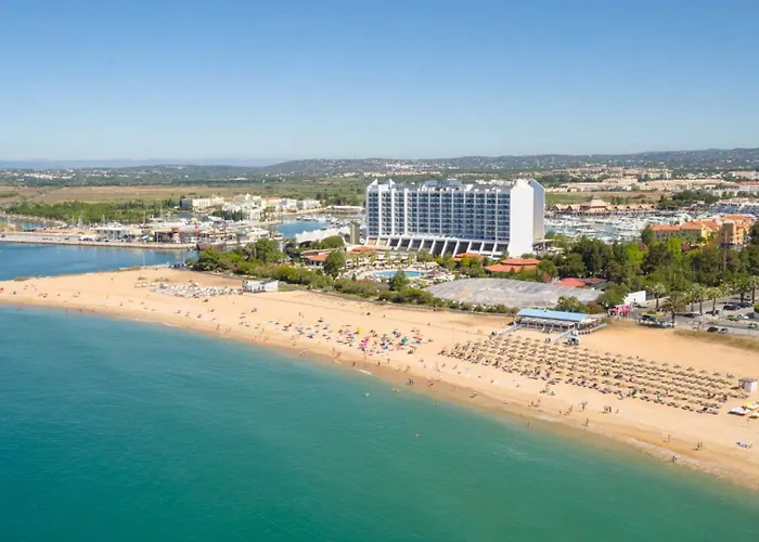 Vilamoura Delight With Pool By Homing
