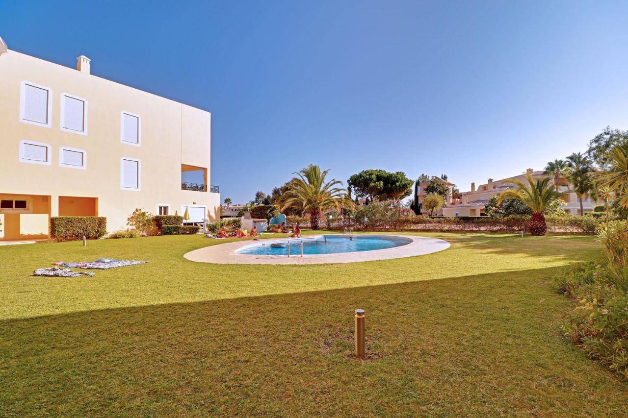 Delight With Pool By Homing * Vilamoura