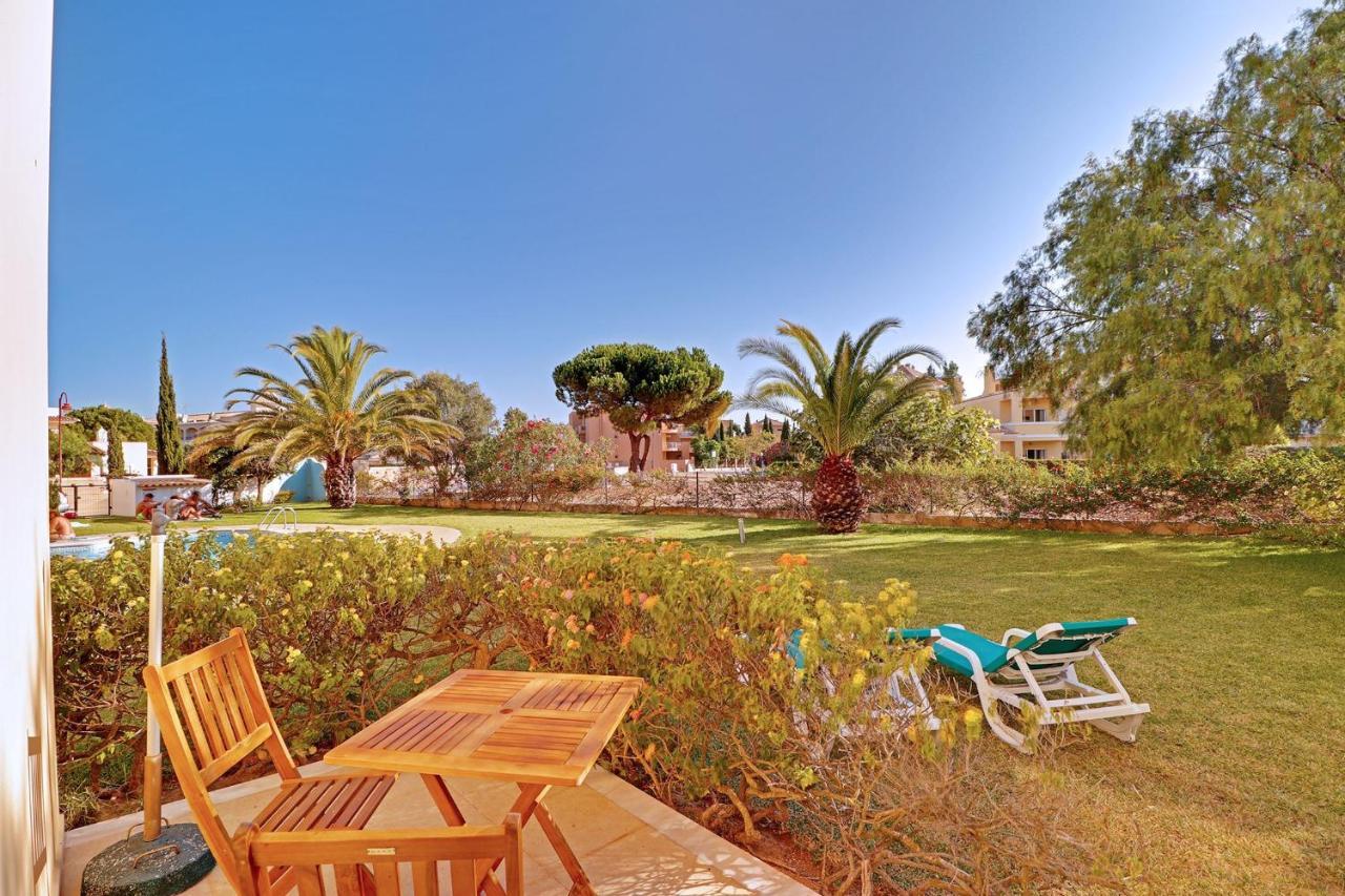Delight With Pool By Homing Apartament