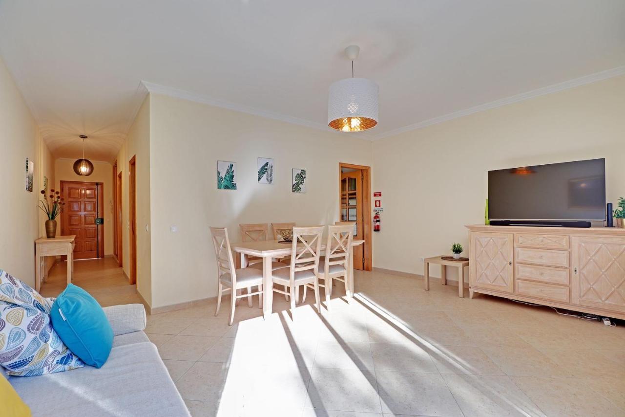 Apartment Delight With Pool By Homing Vilamoura