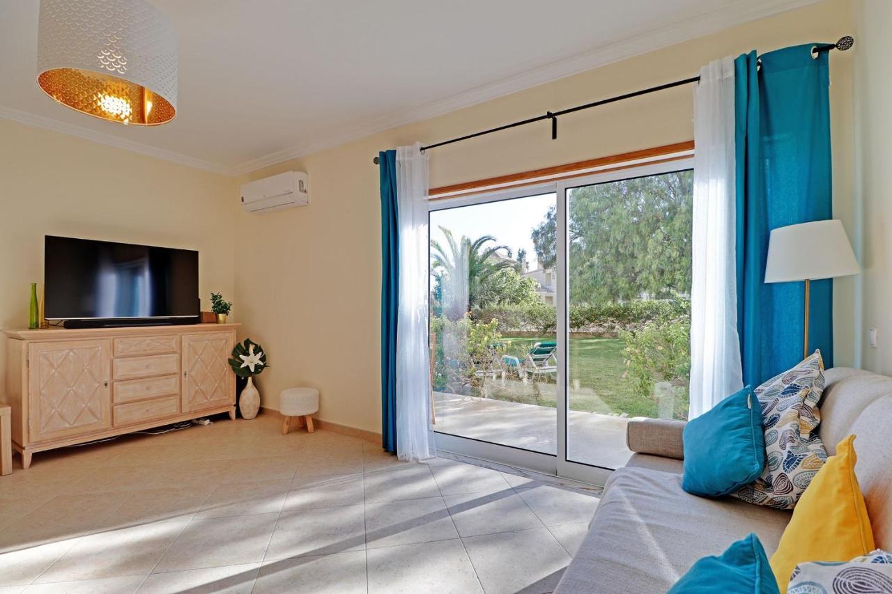 Delight With Pool By Homing Vilamoura