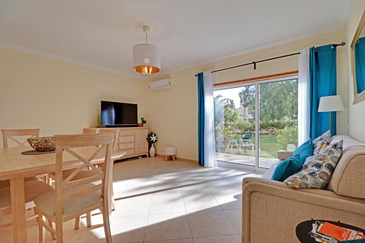 Delight With Pool By Homing Apartment Vilamoura